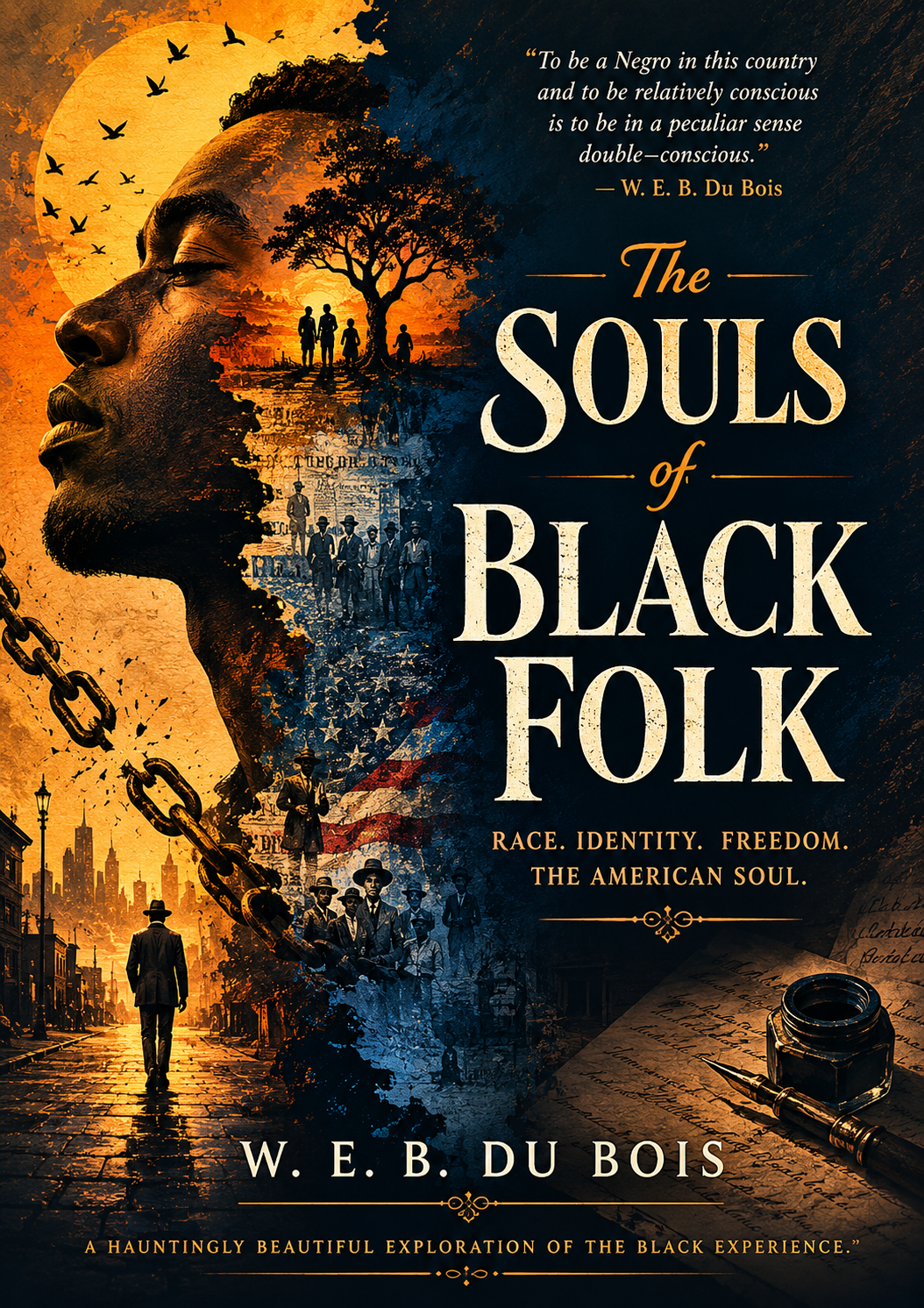 The Souls of Black Folk