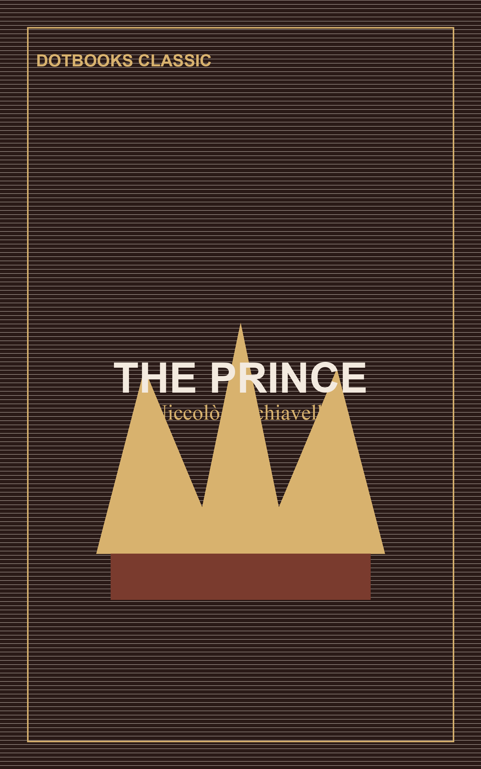 The Prince cover