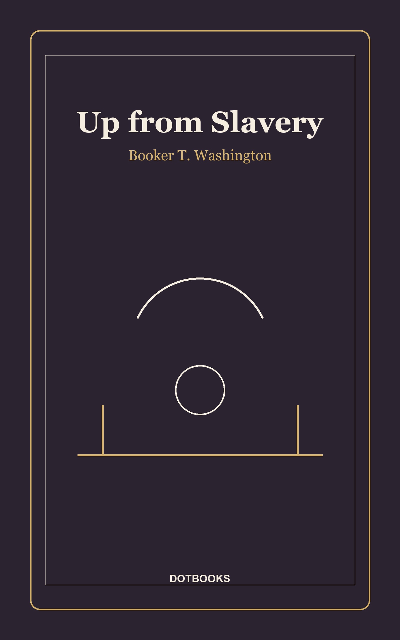 Up from Slavery cover
