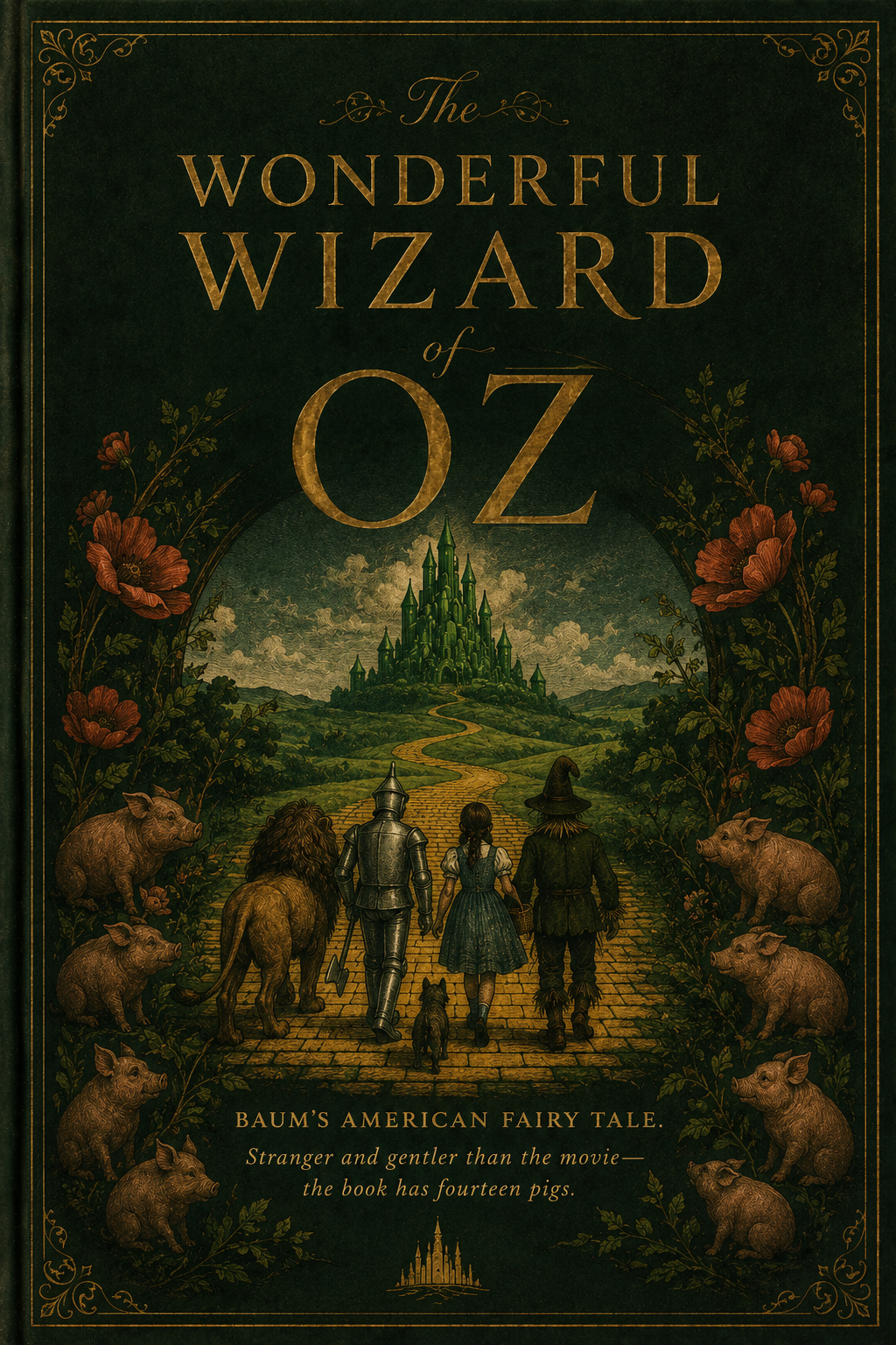 Wizard of Oz