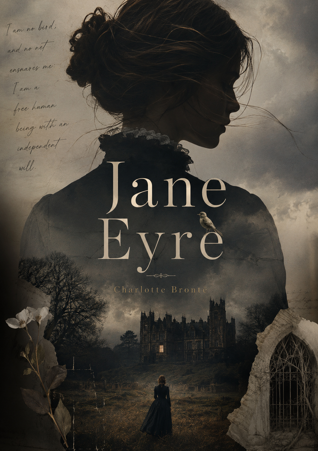 Jane Eyre