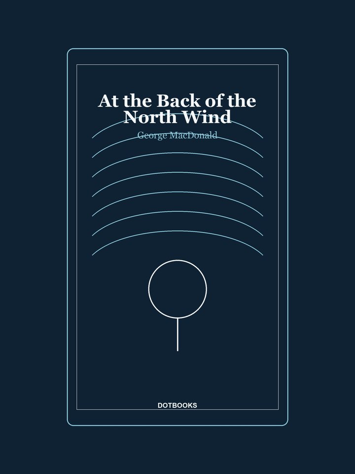 At the Back of the North Wind: story poster