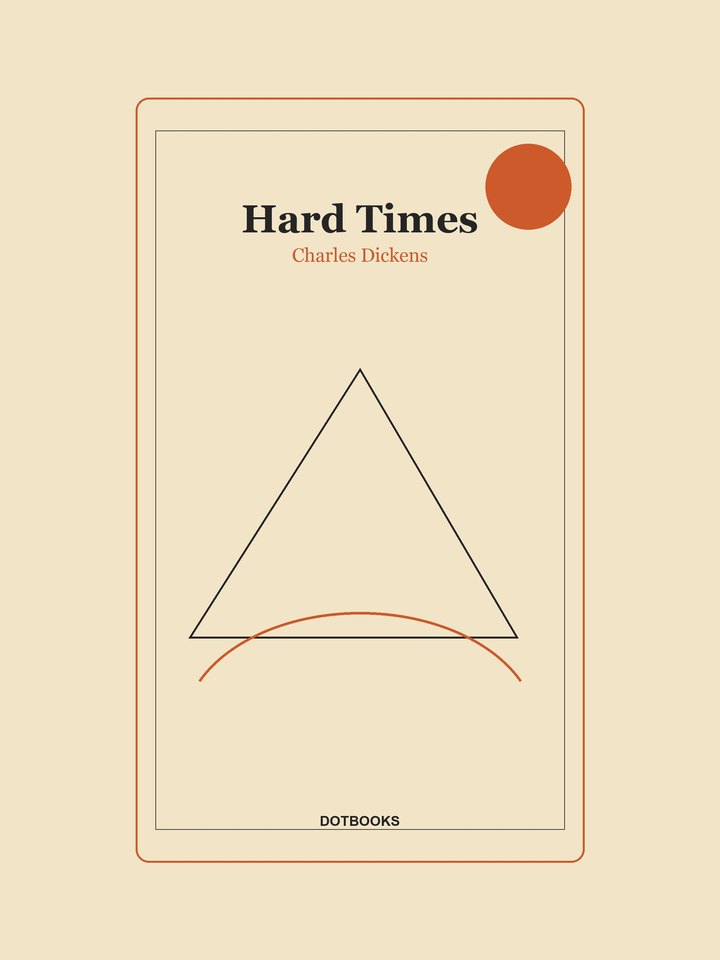 Hard Times: story poster
