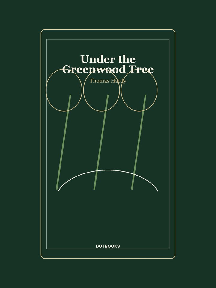 Under the Greenwood Tree: story poster