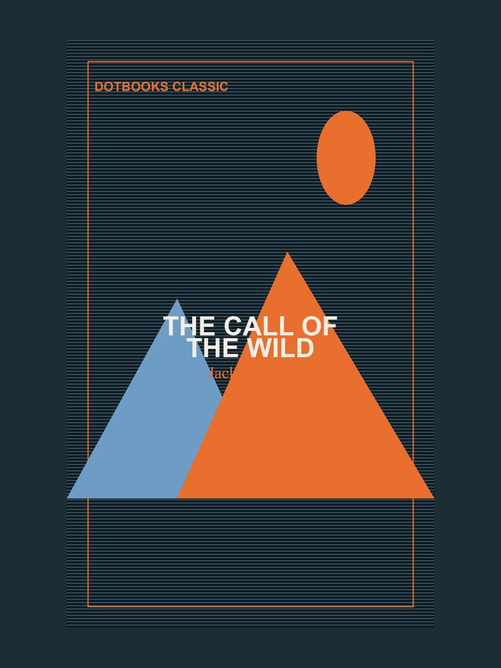 The Call of the Wild: story poster