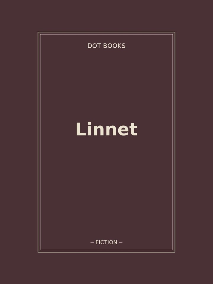 Linnet: story poster