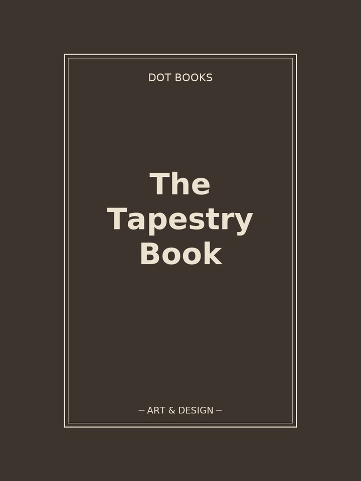 The Tapestry Book