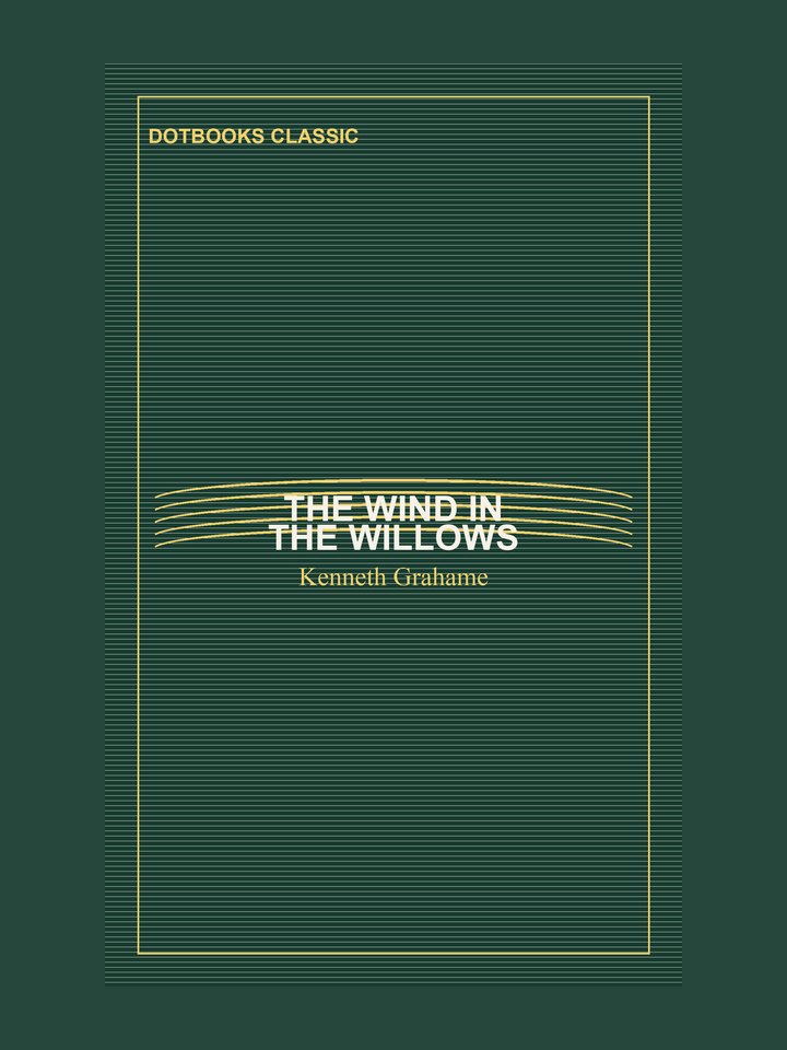 The Wind in the Willows: story poster