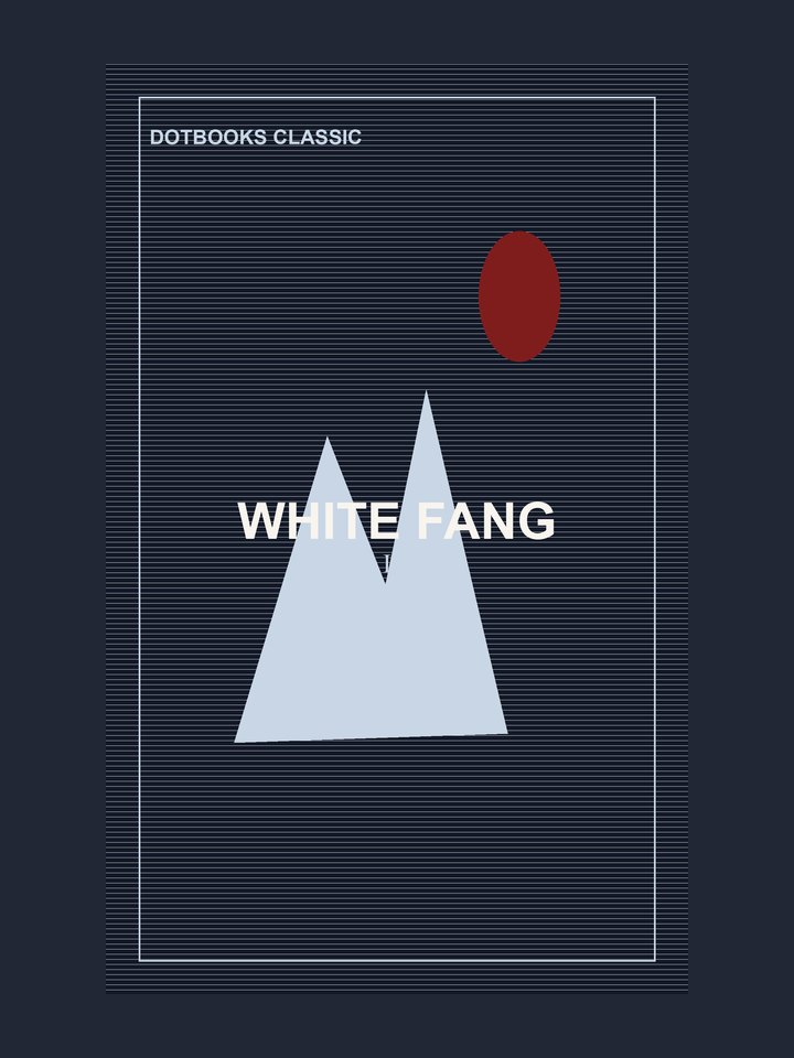 White Fang: story poster