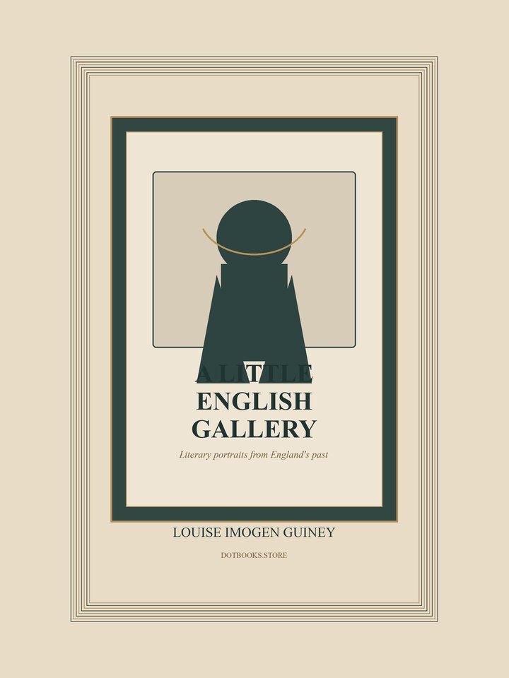 A Little English Gallery: story poster