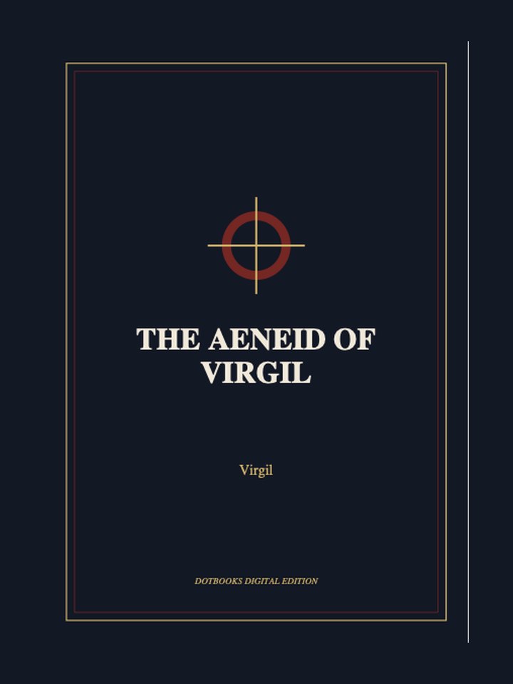 The Aeneid of Virgil: story poster