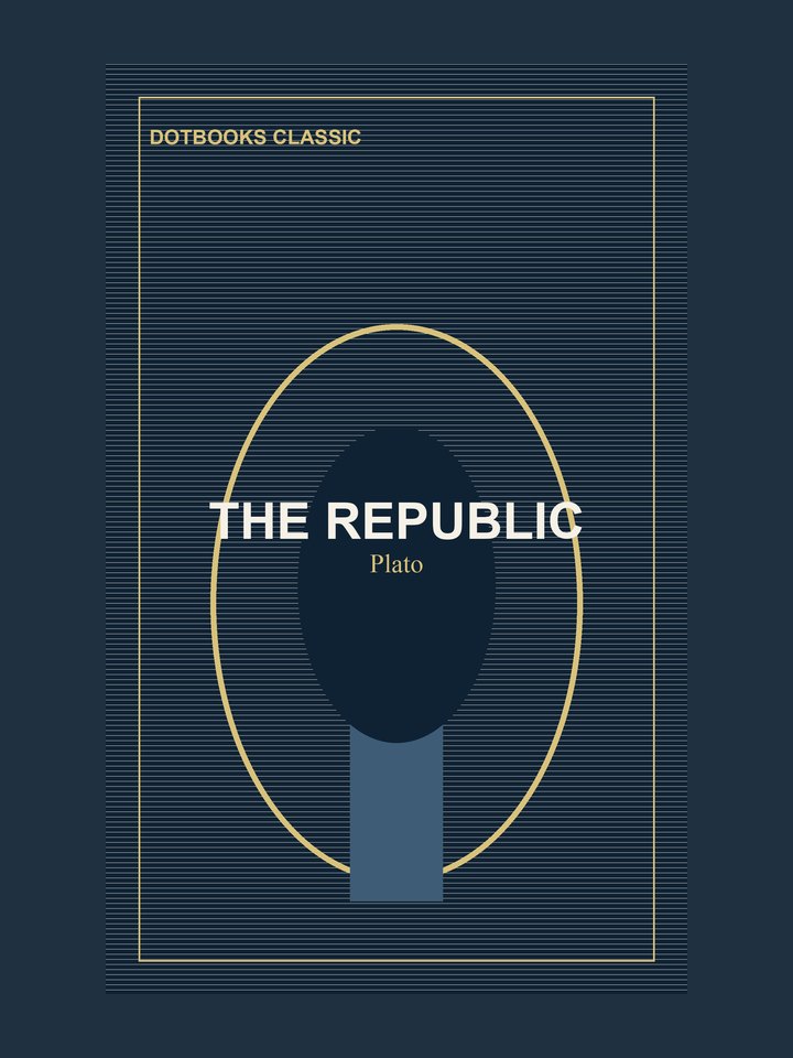 The Republic: story poster