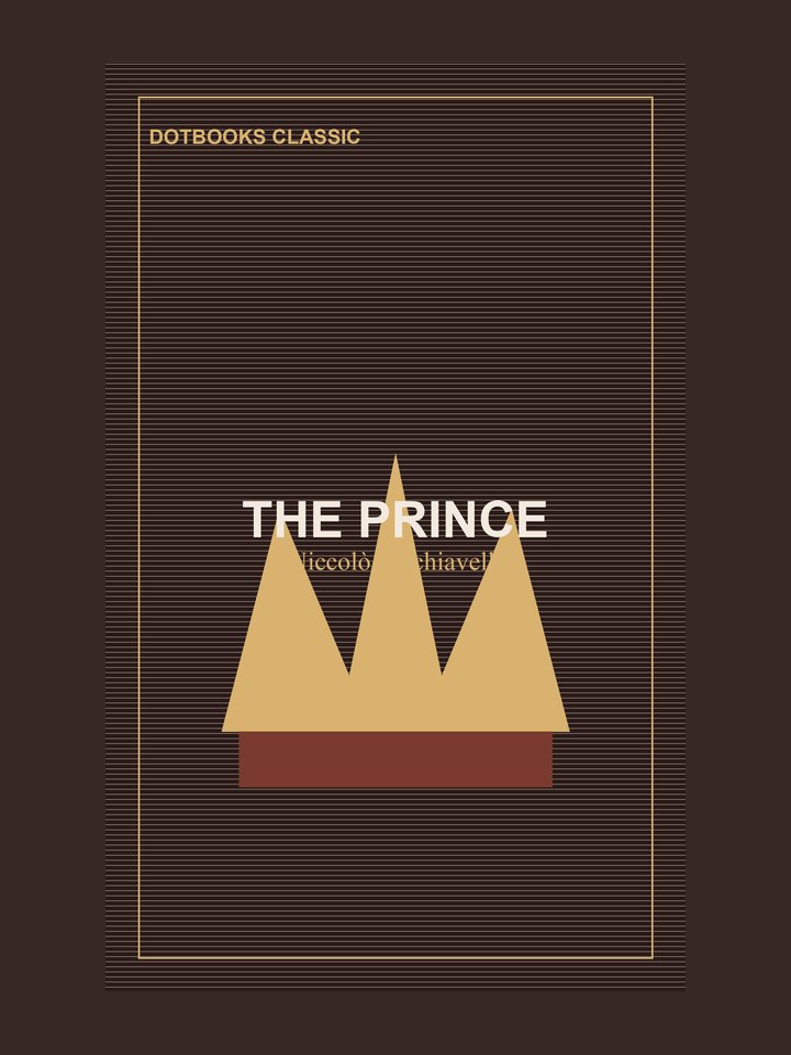 The Prince: story poster