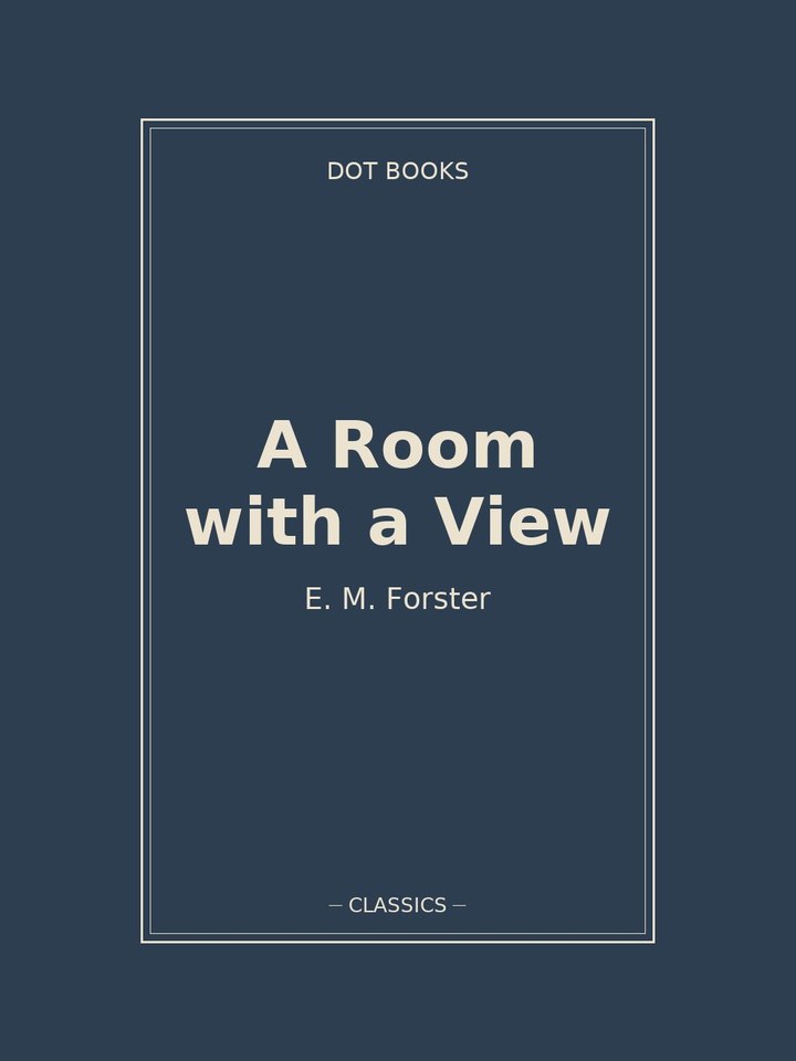 A Room with a View: story poster